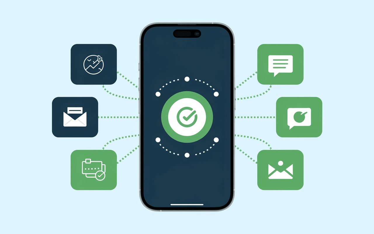bookeo automatisation rappels et confirmations