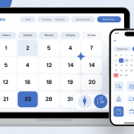 bookeo interface de reservation en ligne moderne