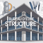 bureau d etude structure batiment plans outils