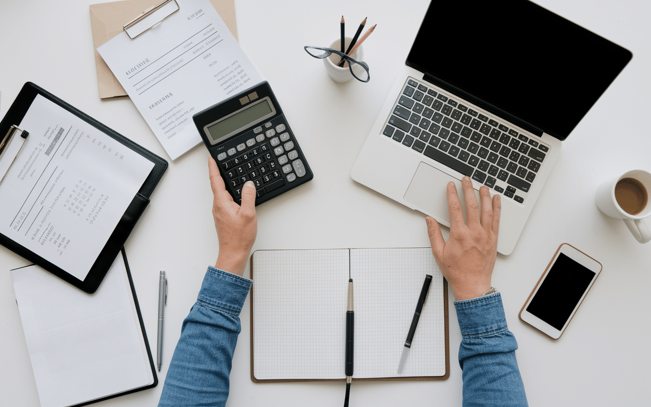 calcul charge fixe calcul méthode