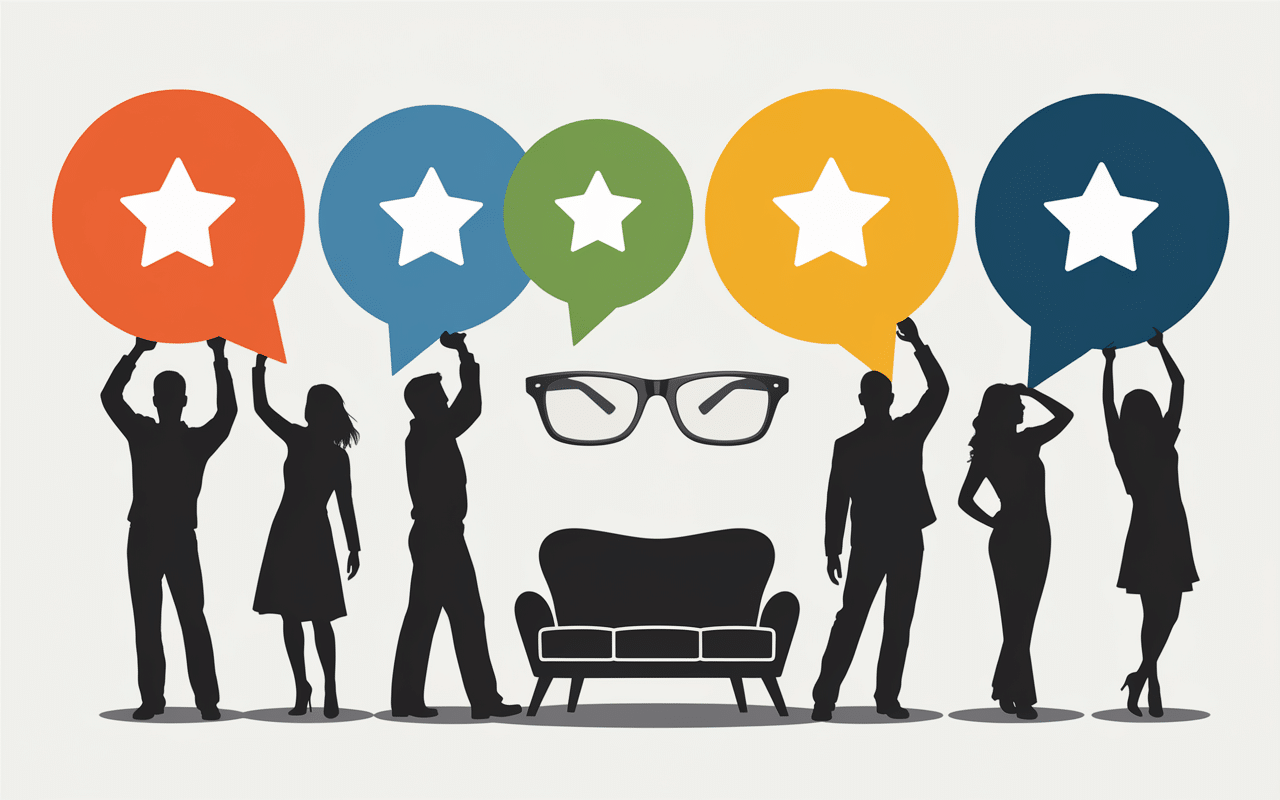 avis clients cofix objets réparés