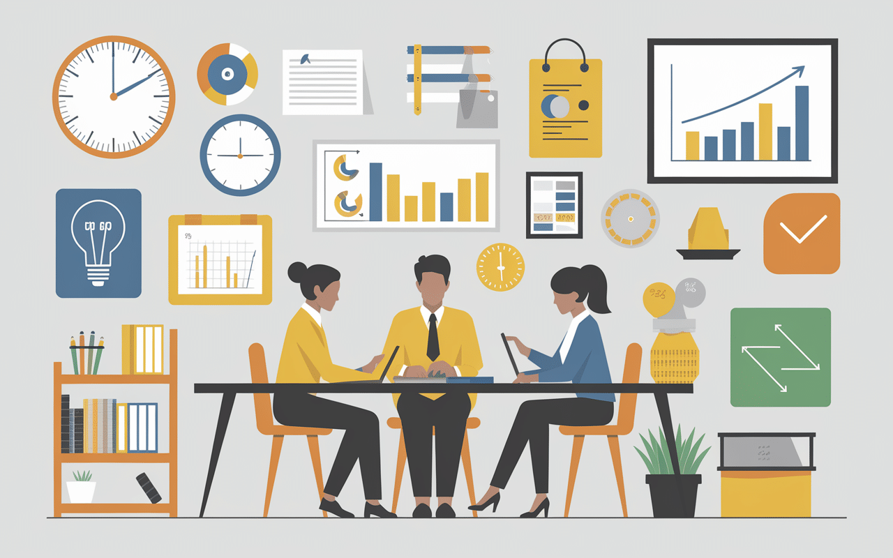 atelier amelioration continue gbmp equipe