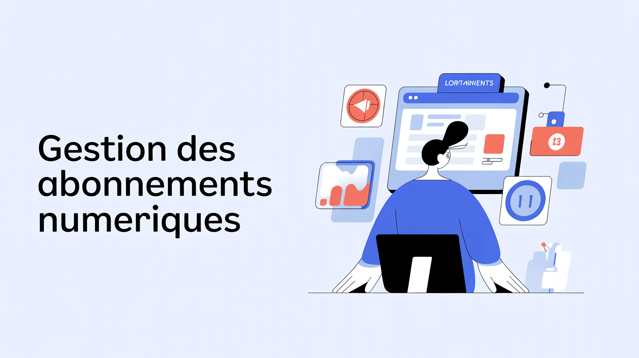 Illustration www.monserviceabo.fr gestion abonnements numériques