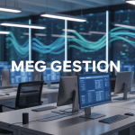 meg gestion flux documentaires entreprise