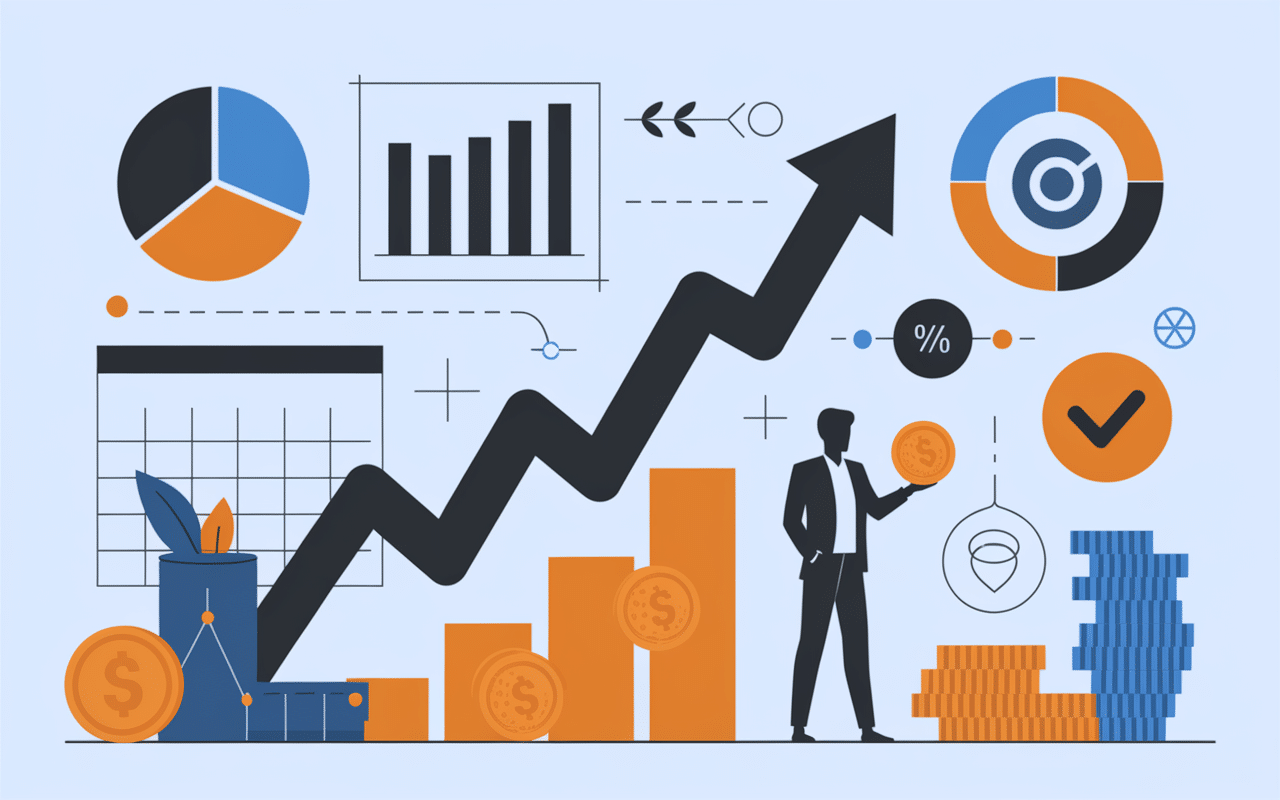 Tableau impact ressources tangibles et intangibles compétitivité
