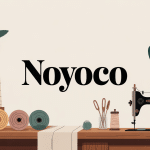 atelier noyoco couture minimaliste tissus naturels