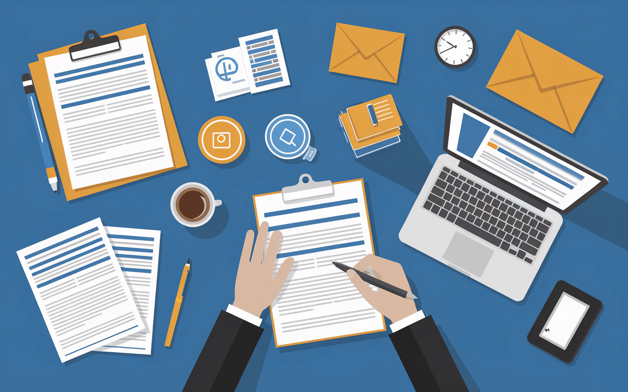 Demande dossier AAH et mutuelle gratuite bureau formulaires