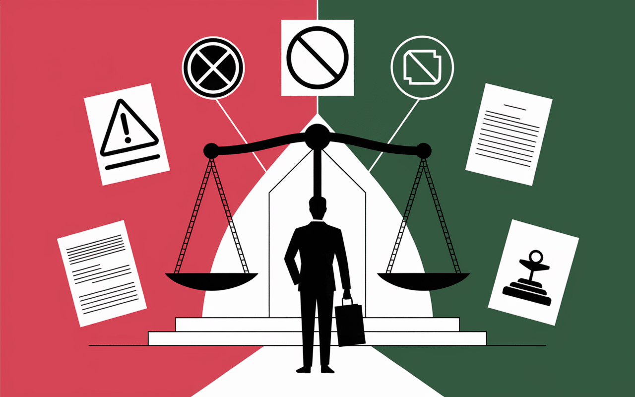 Acheter terrain non constructible avec cabanon cadastré