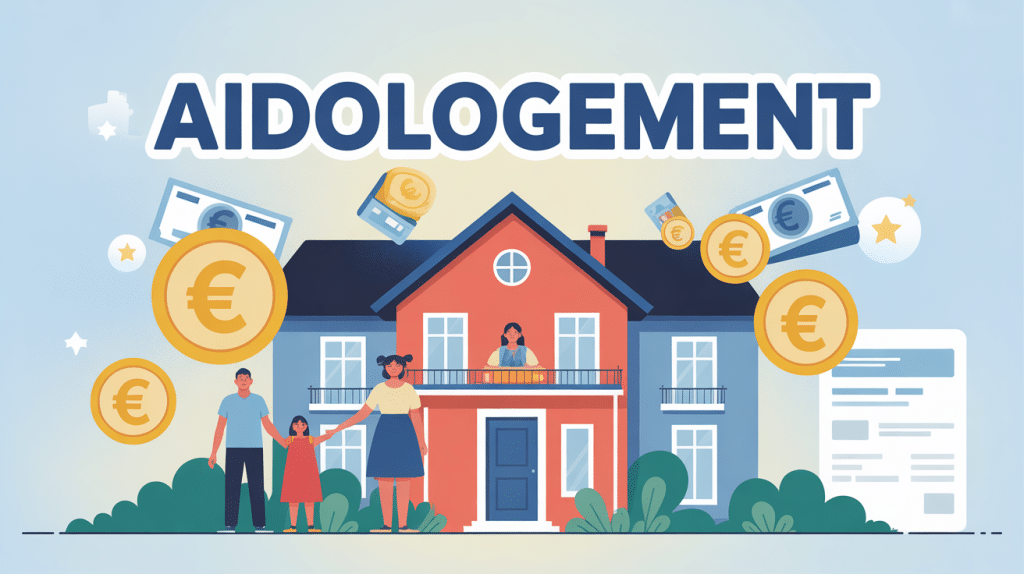 aidologement image bannière famille maison