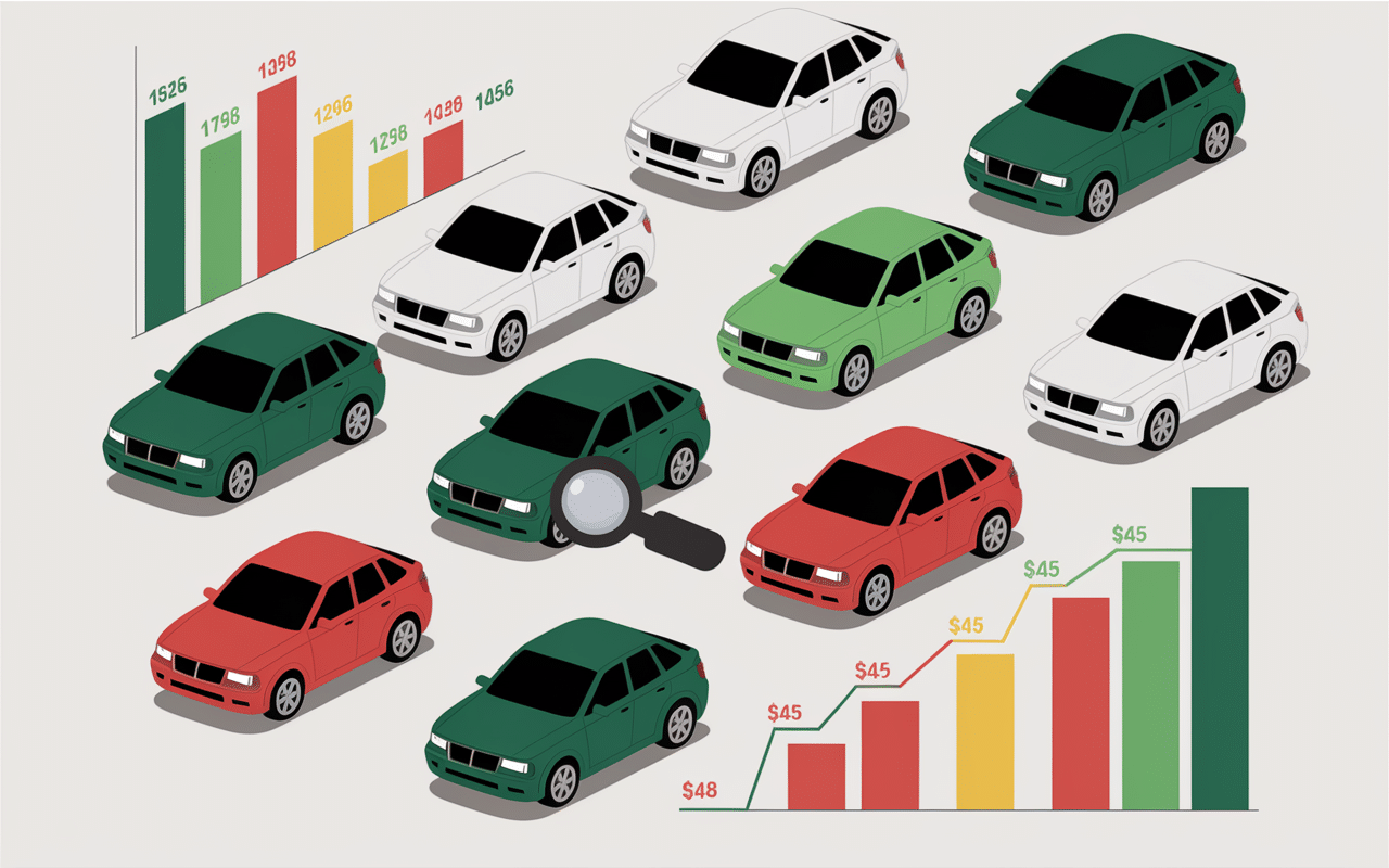 comparaison contrats assurance mandataire
