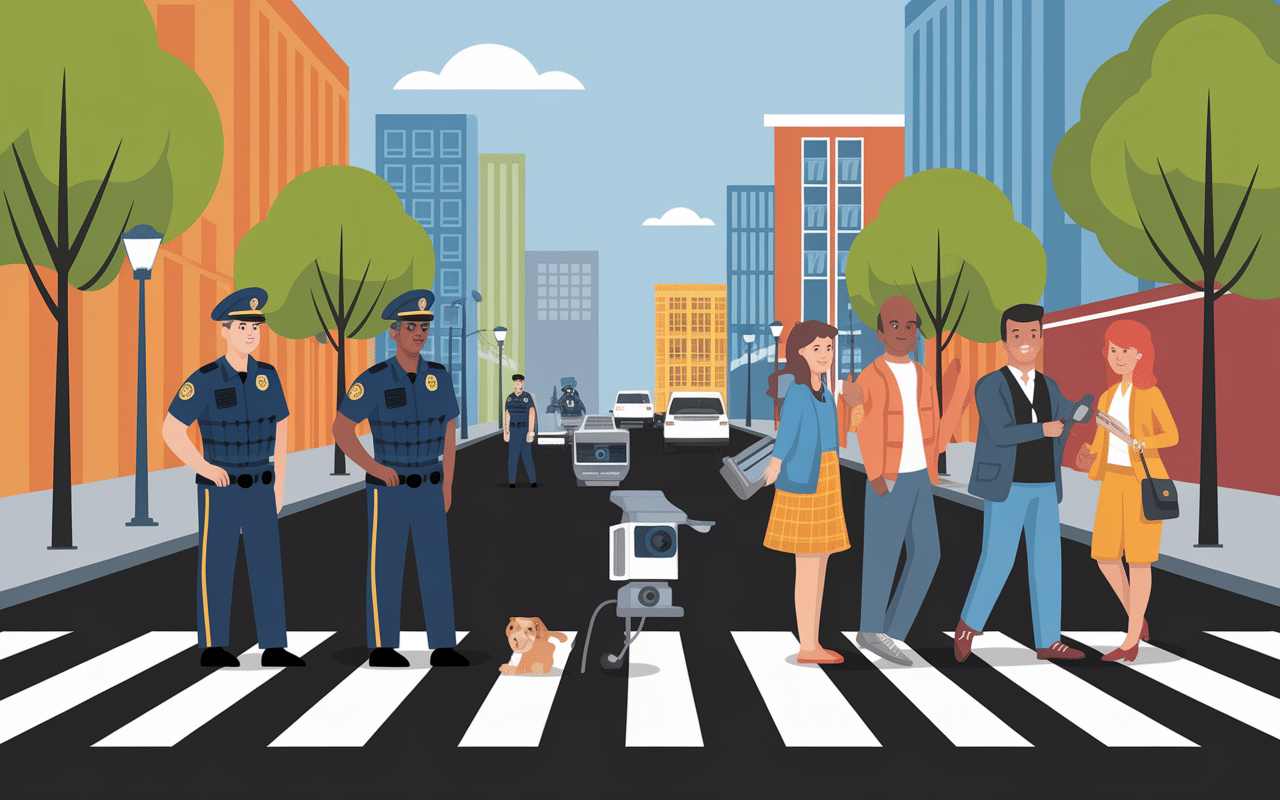 aubervilliers dangereux actions police et mediation