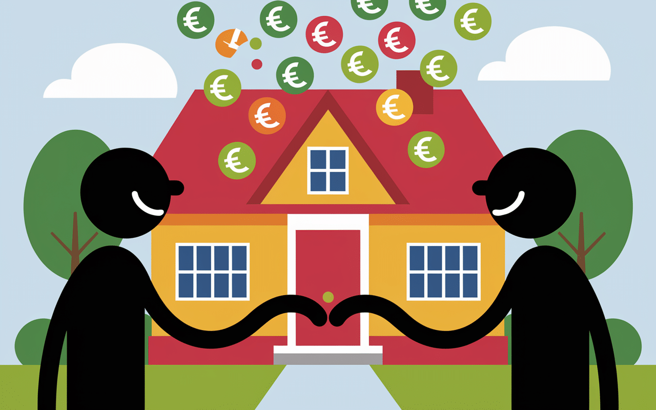 Avantages location de particulier à particulier 31 Haute-Garonne