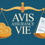 illustration balance avis sur les assurances vie