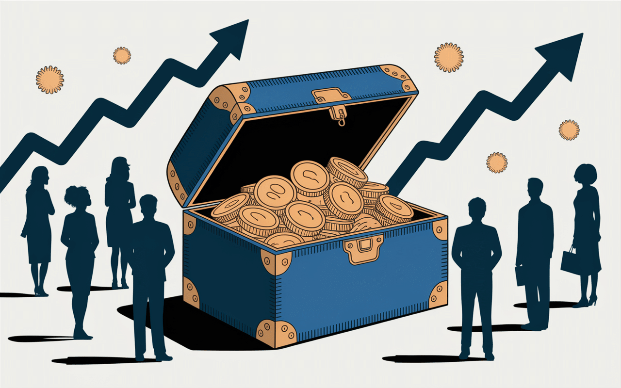 silhouettes épargnants avis sur les assurances vie