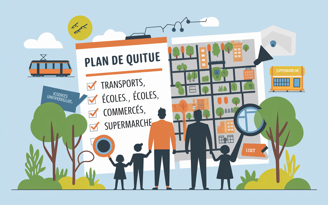 conseils choisir quartier caen quartier