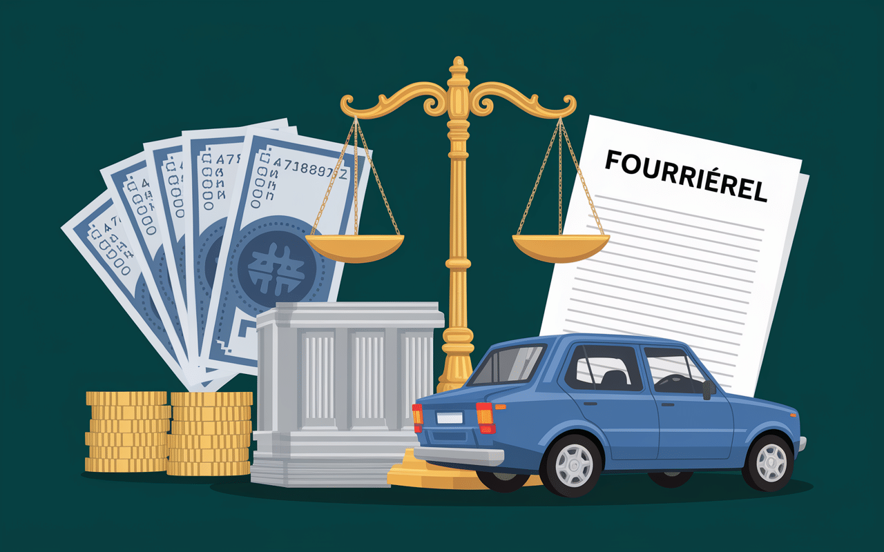 Amende sanction combien de temps peut on rouler sans assurance