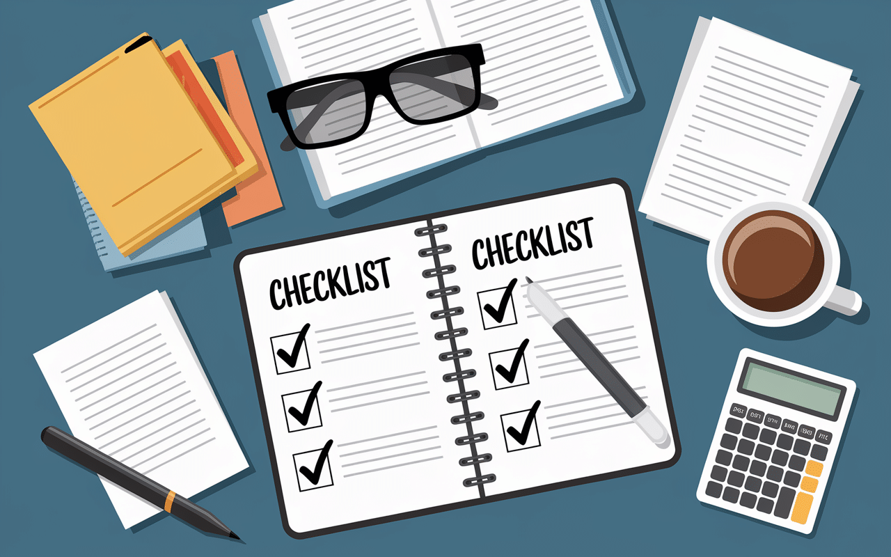 Comment déclarer un Pinel les années suivantes étapes et checklist