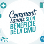 comment savoir si on a la cmu visuel explication