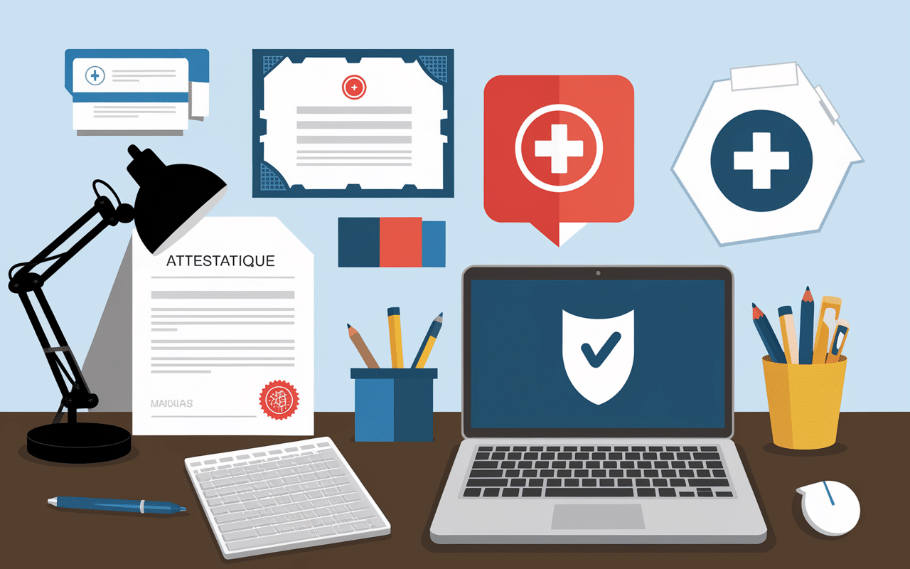 comment savoir si on a la cmu vérification documents