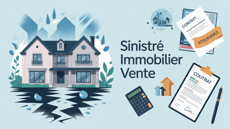 Sinistre Antrieur La Vente