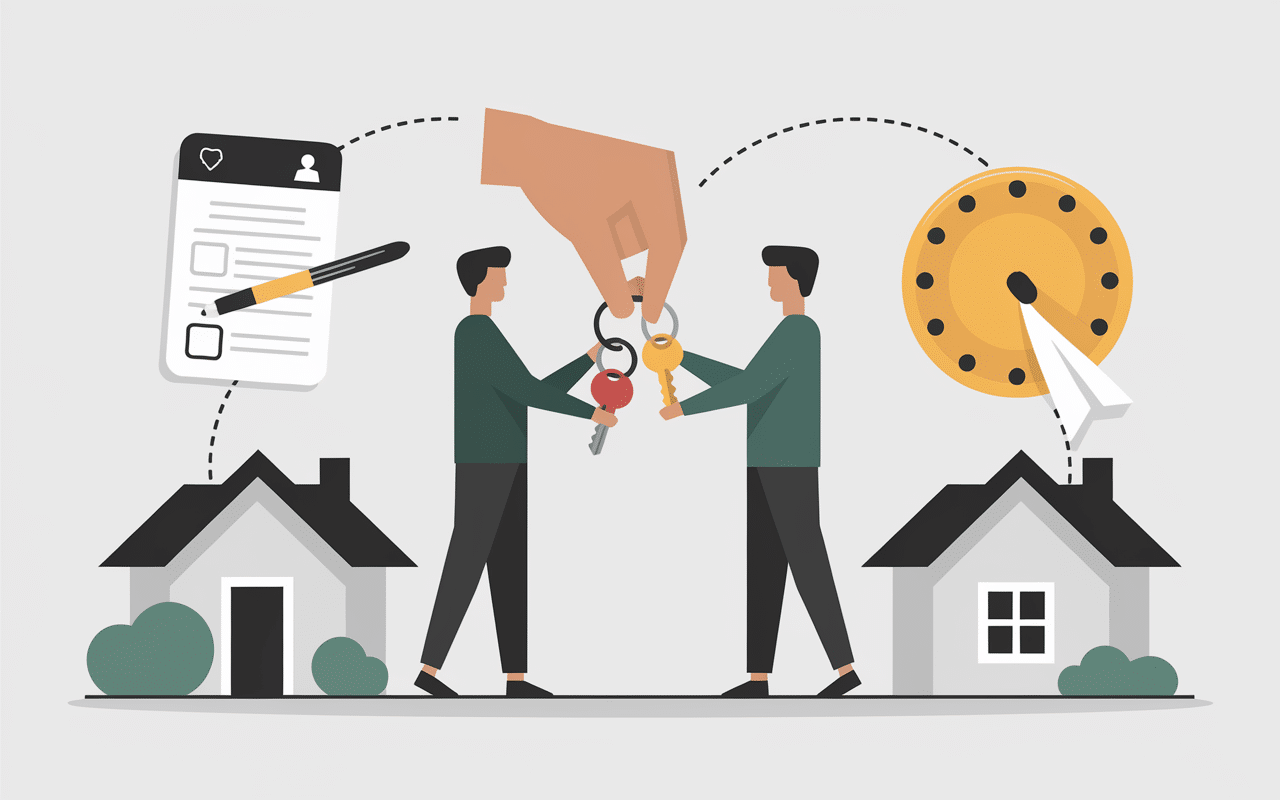 Déclaration sinistre acte de vente transfert responsabilité