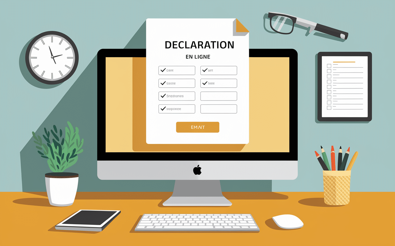 declarationexpertise.fr interface declaration sinistre formulaire