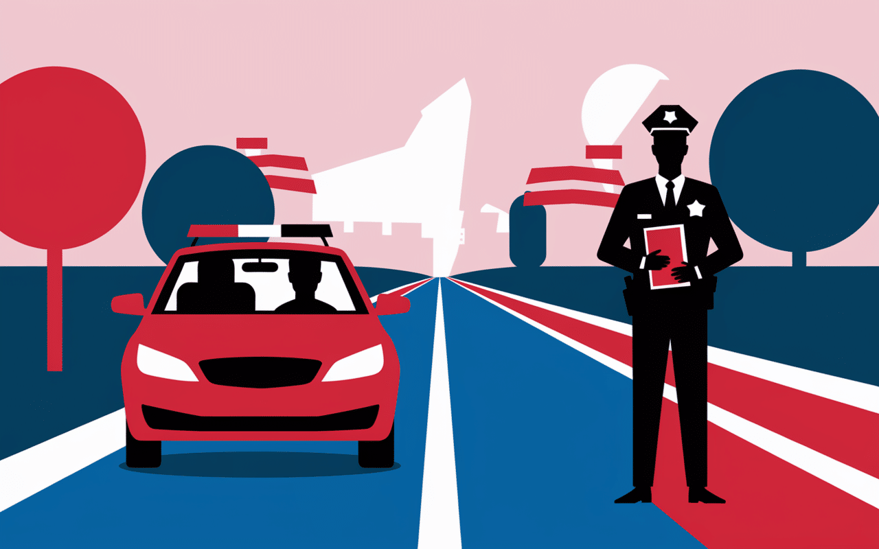 defaut d'assurance controle conducteur