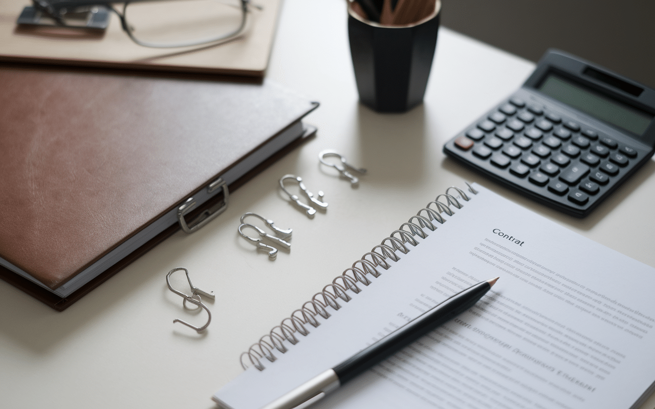 Organisation dossier location de particulier à particulier 31