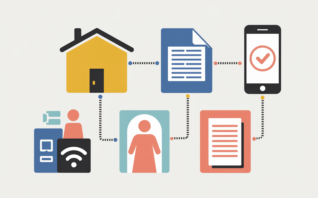 gestea-senior.fr avis fonctionnement service locatif