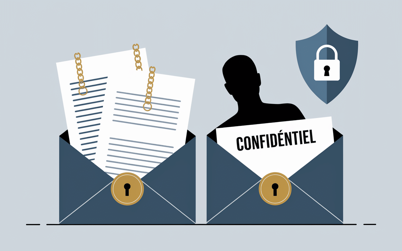 les héritiers peuvent ils connaître le bénéficiaire d'une assurance vie visuel confidentialité