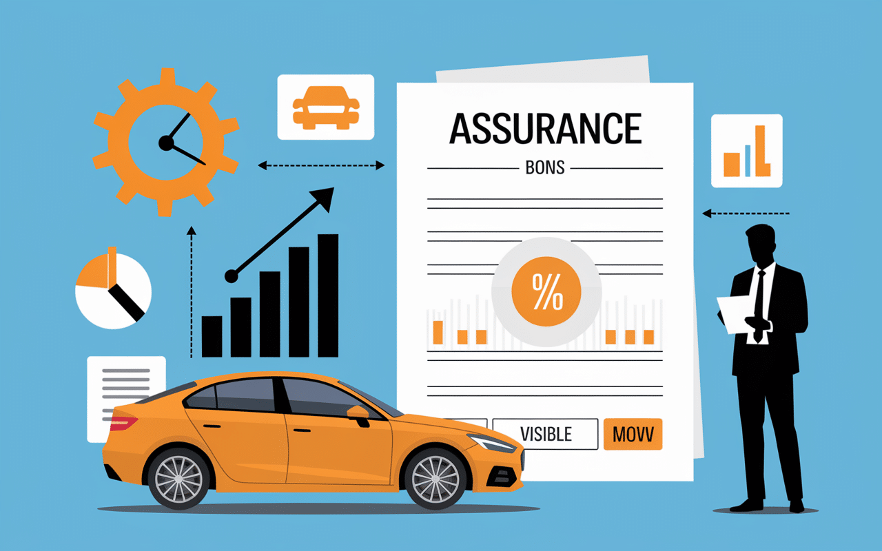 mon assurance refuse de me donner mon relevé d'information bonus malus assurance