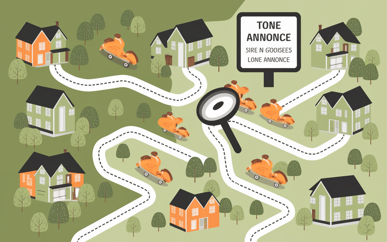 Mon propriétaire vend et je ne trouve pas de logement relogement cartes pistes