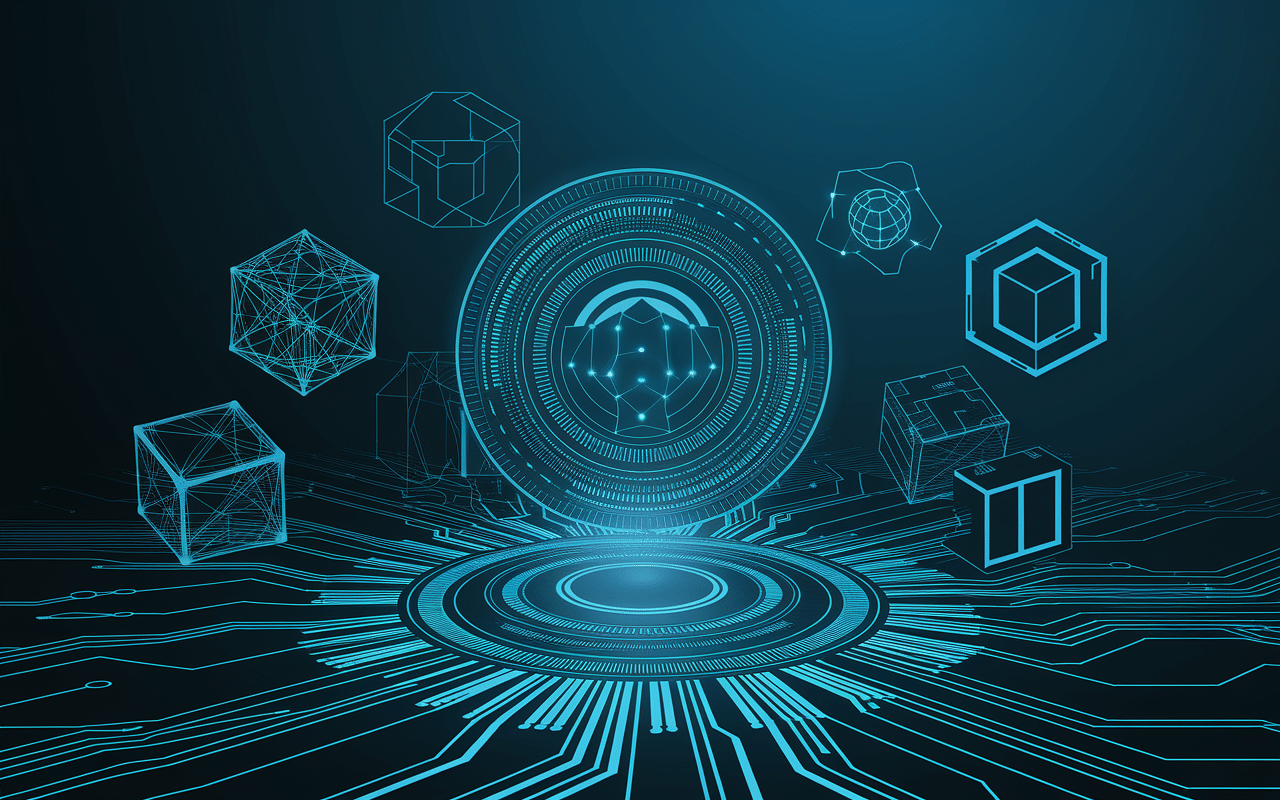 Ocxantis innovations et perspectives futur