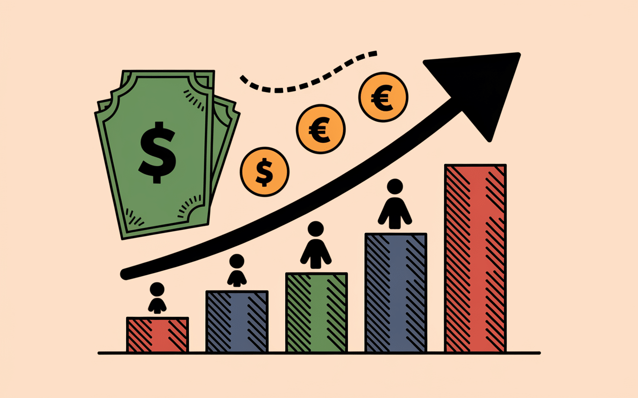 schéma fonctionnement souscrire à une assurance vie