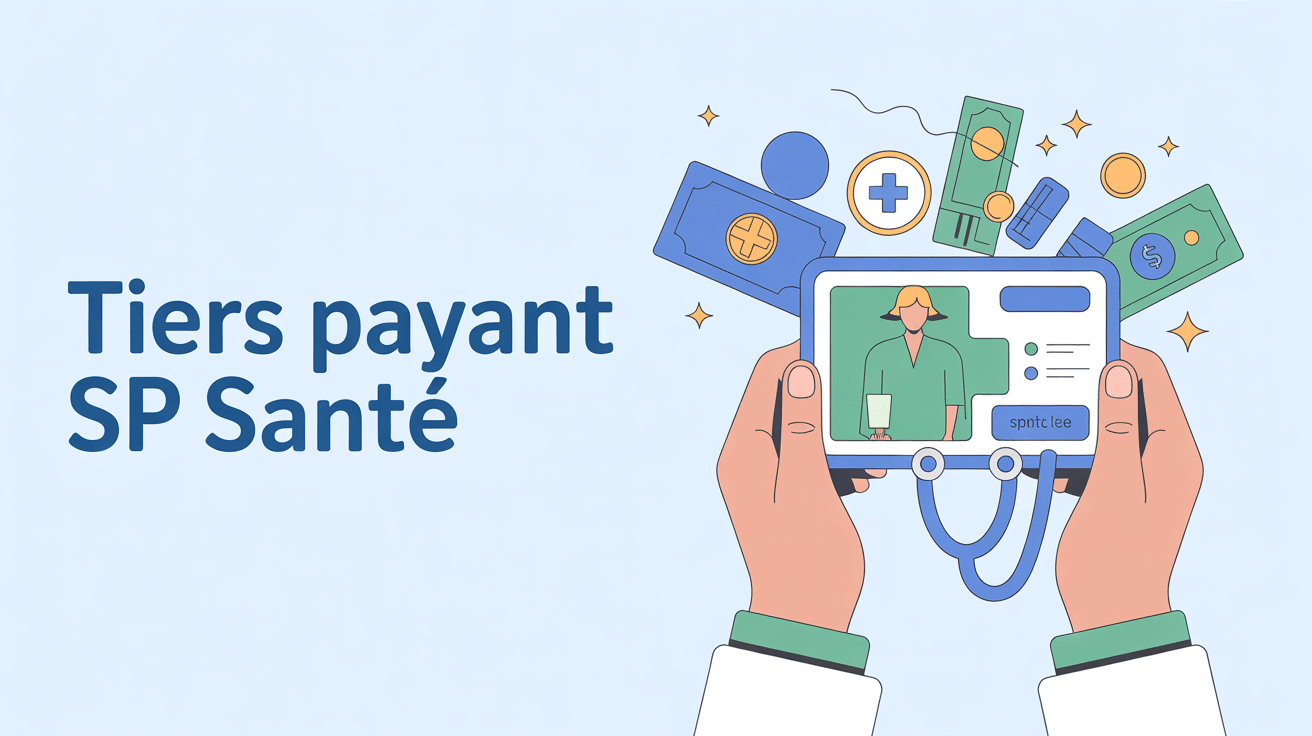 sp sante tp carte santé digitale et finance