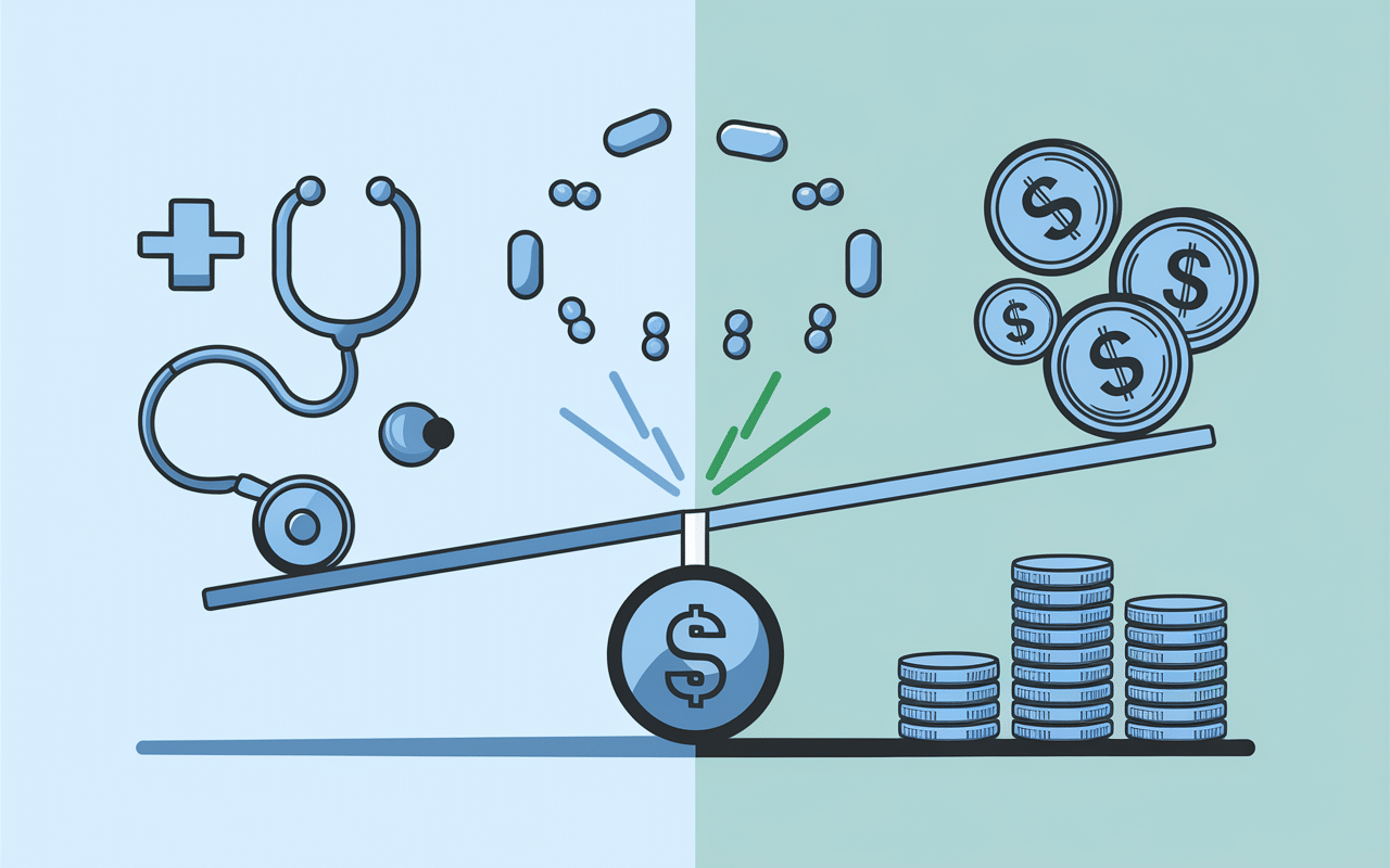 sp sante tp balance medicaux et finance
