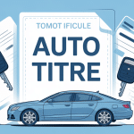 auto titre document voiture signature