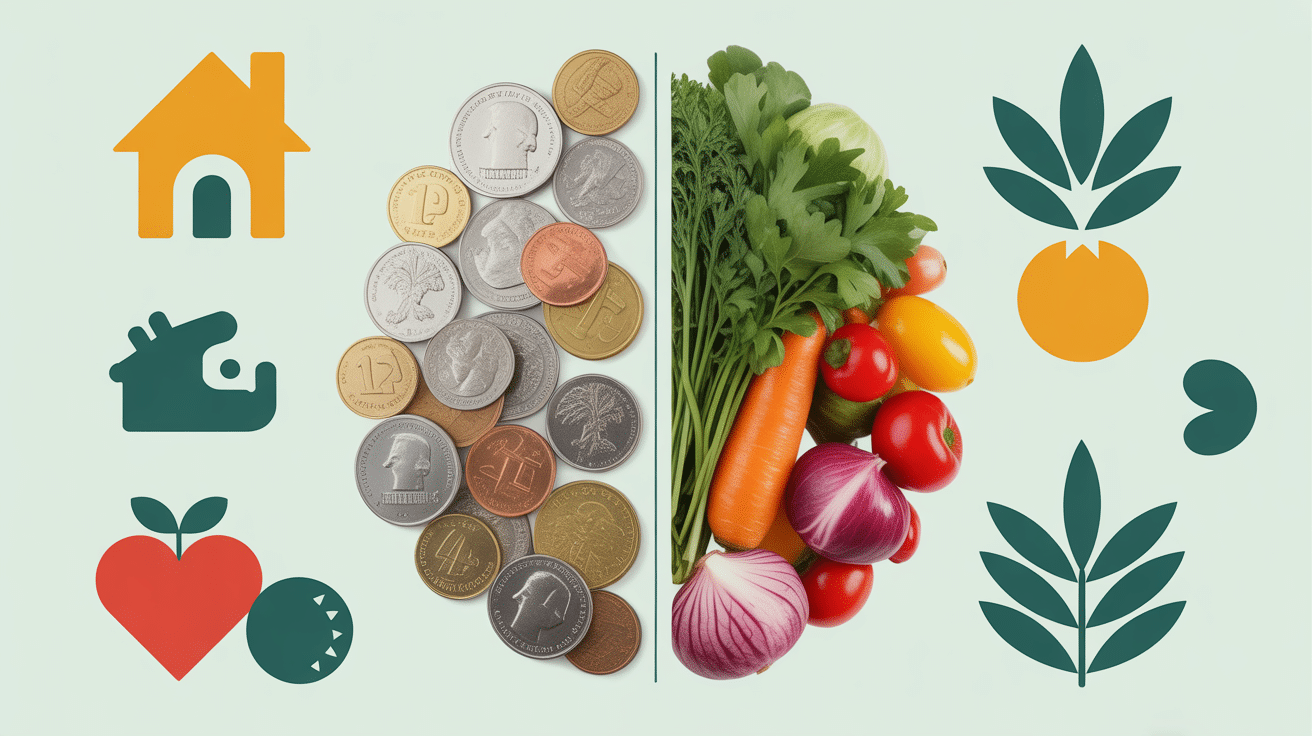 avantages cagette cooperative produits locaux economie