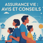 avis sur assurance vie generali illustration famille épargne