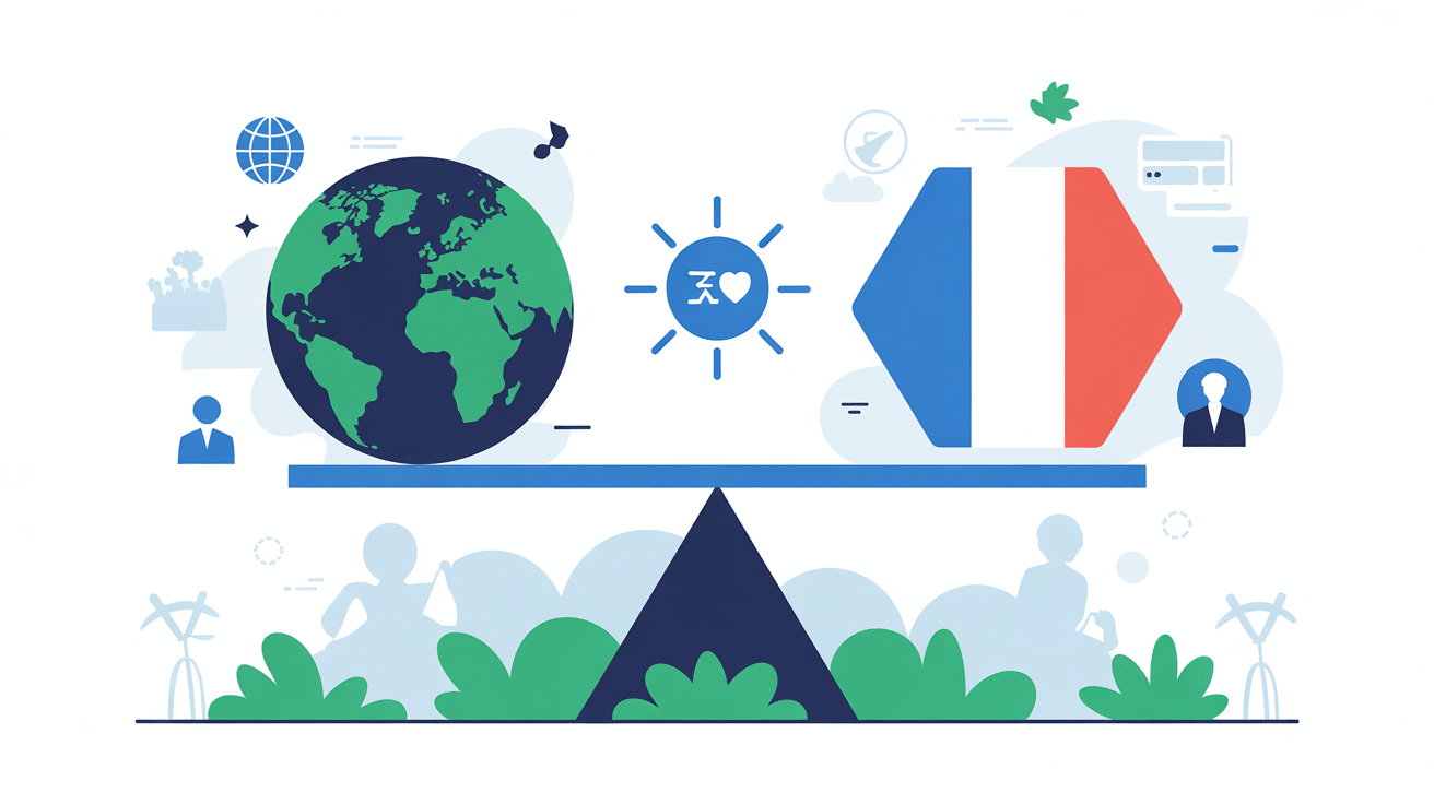 com ou fr, balance enjeux extension