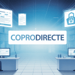 Interface Coprodirecte avec documents et sécurité