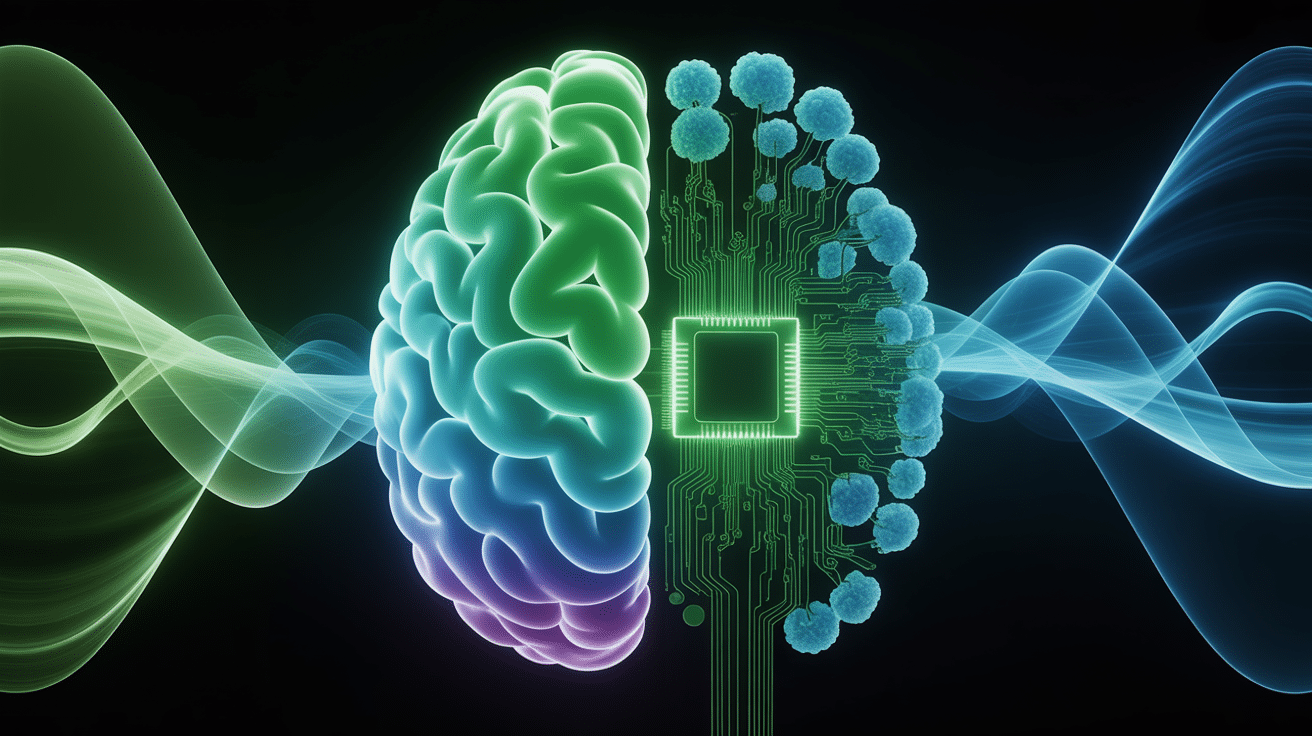 dendris fusion intelligence artificielle biologie