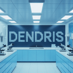 laboratoire dendris diagnostic médical automatisé