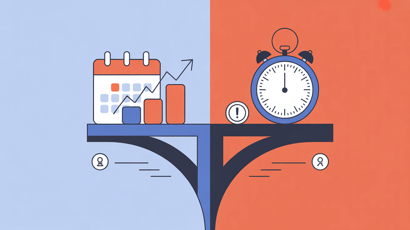 Balance visuelle effets domicilies avantages et limites