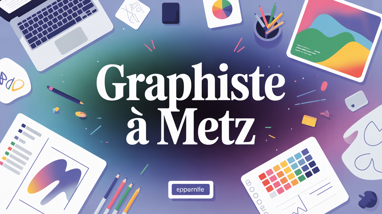 bureau de graphiste metz moderne outils design