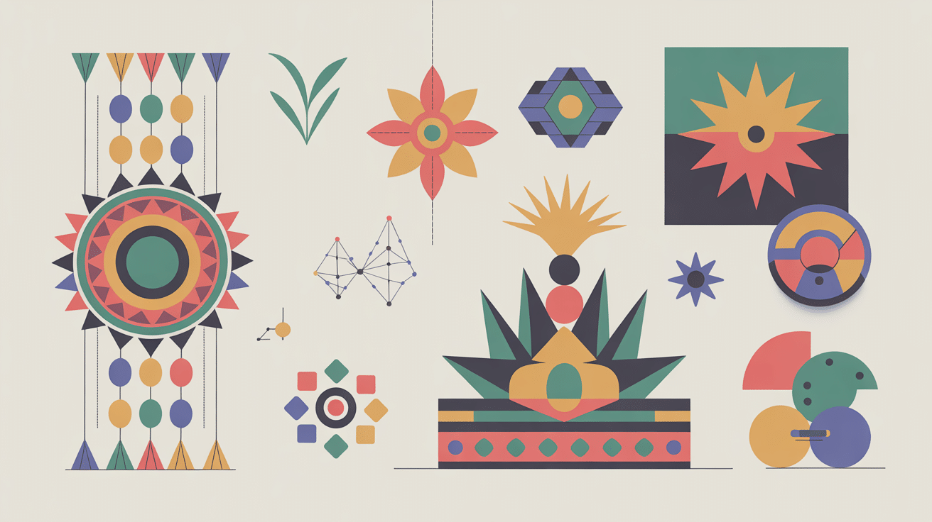 Huama artisanat moderne et tendances digitales