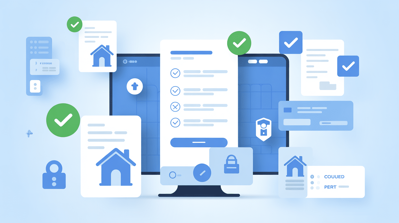 inalterra garanties souscription interface digitale