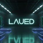 Interface laued avec écrans holographiques et serveurs