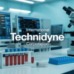 International Technidyne Corporation analyse laboratoire médical high-tech