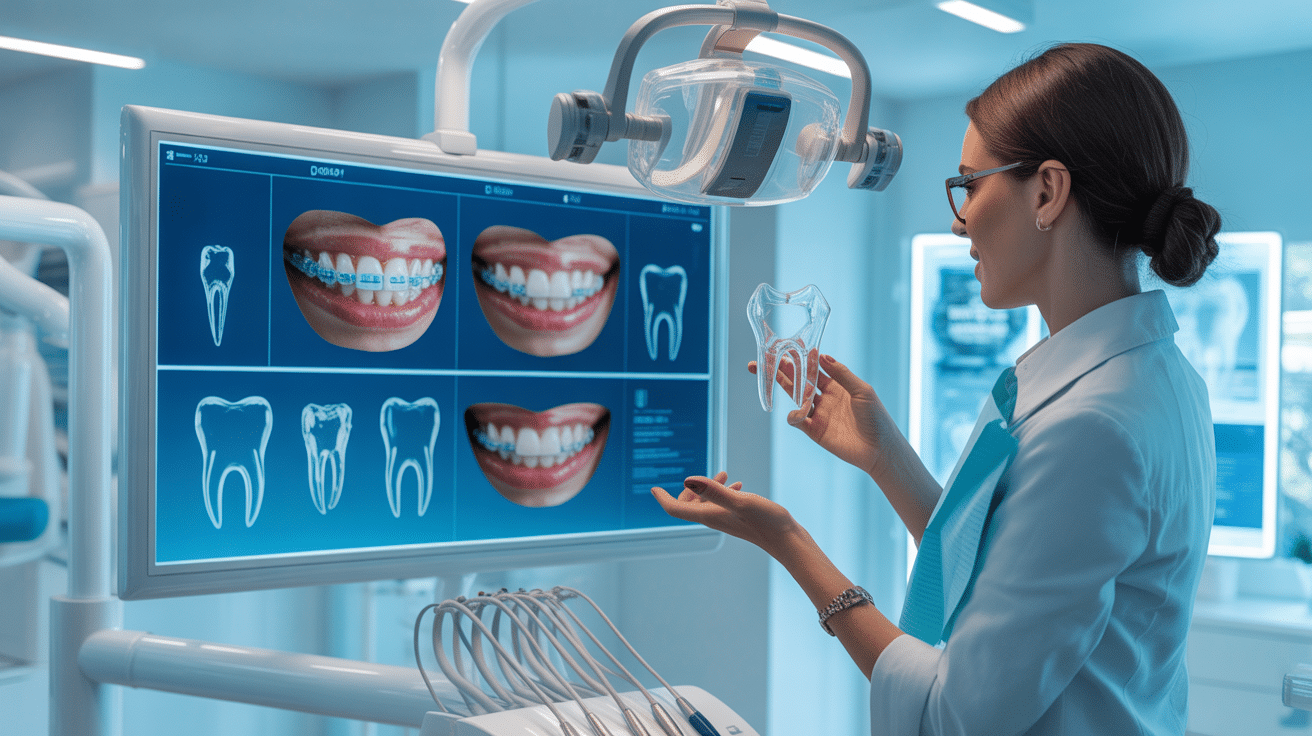 laetitia toupet presentation innovations dentaires